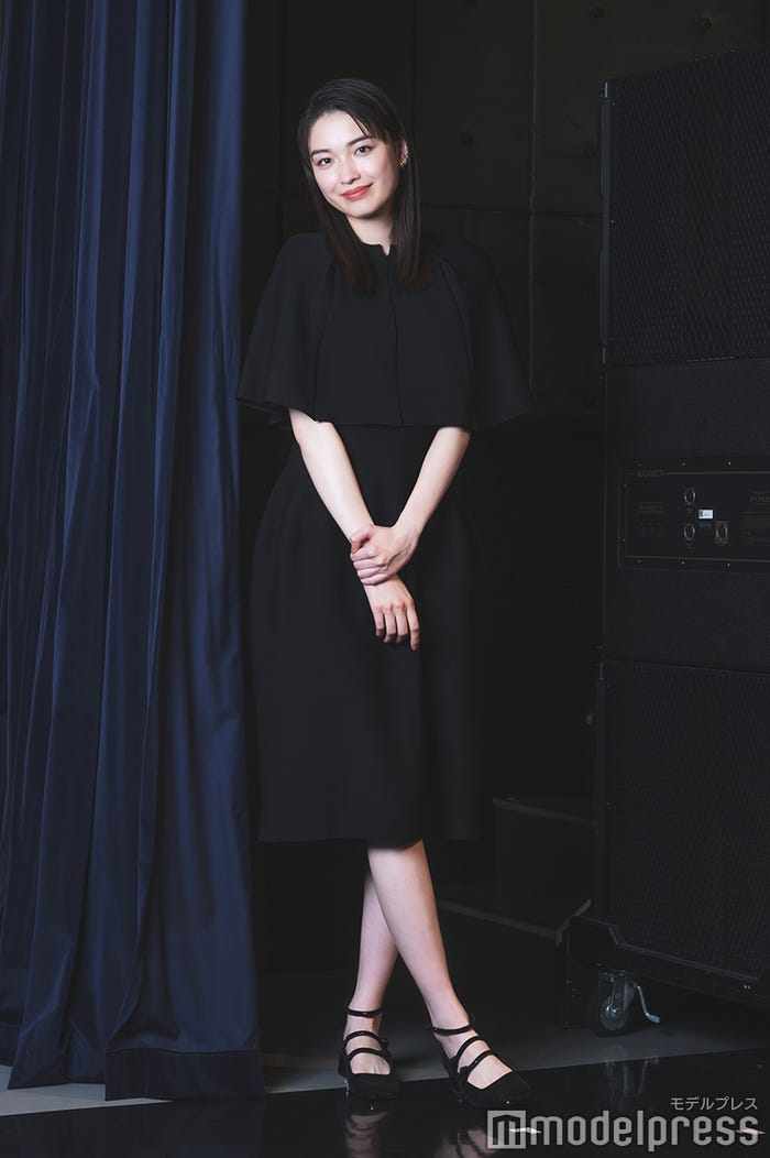茅島みずき(C)モデルプレス