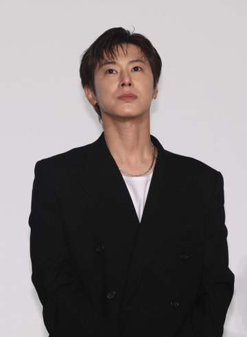 東方神起・ユンホ 有料メッセージアプリで不満の声に「敬意のない人は出て行って」直接反応で賛否 現地報道