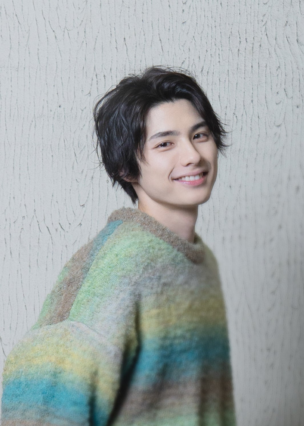 本田響矢＆鈴木康介、“記憶喪失”BLでW主演 ドラマシャワー枠初の