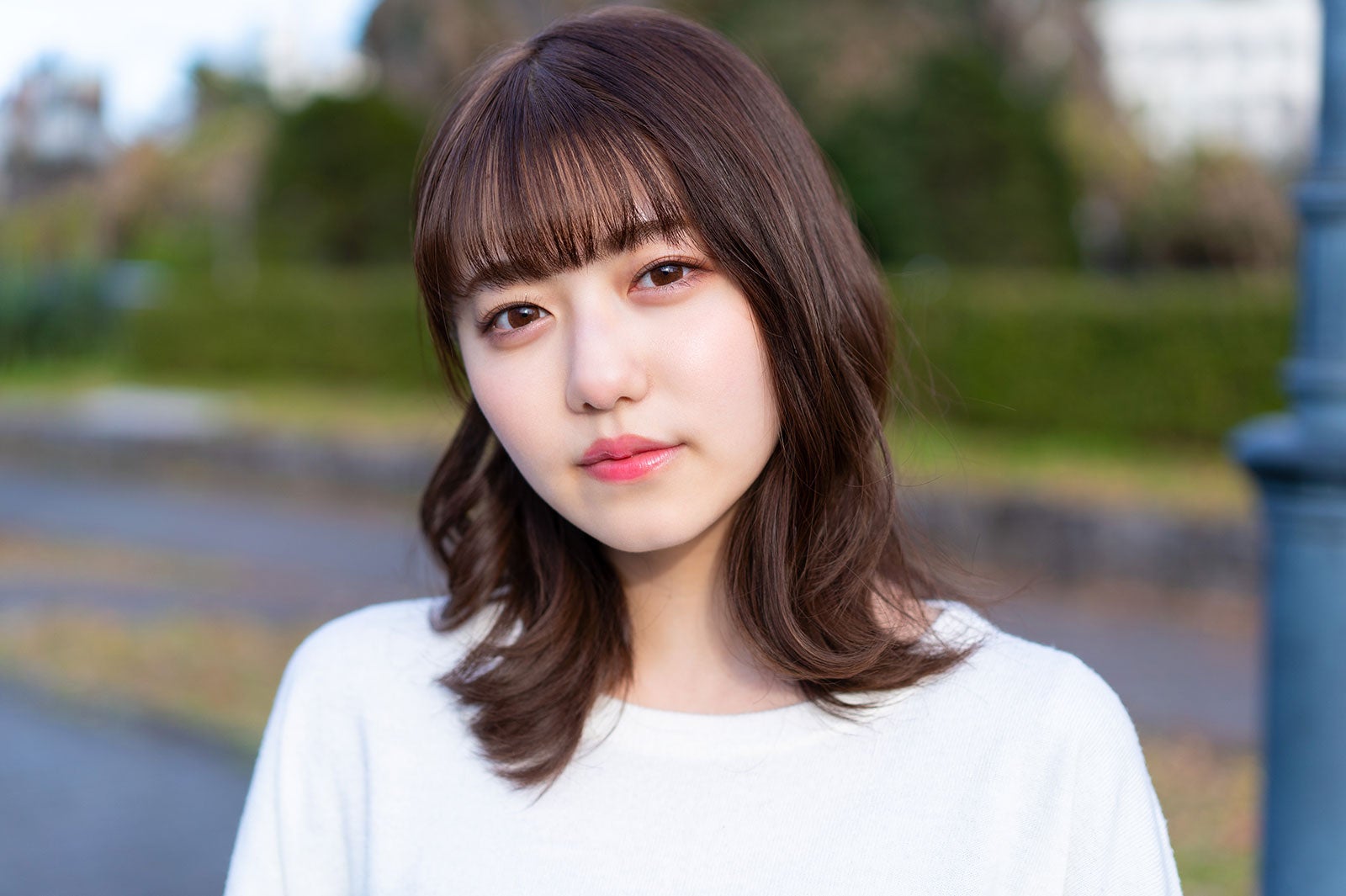 高橋かの（提供写真）