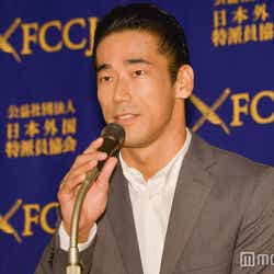 モデルプレス - EXILE小林直己、英語で回答し“セルフ通訳” 「何か恥ずかしい」と照れ笑い