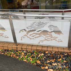 さりげない「麒麟」(きりん)モチーフがおしゃれ(C)モデルプレス