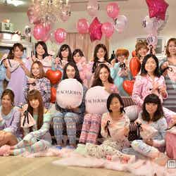 栗原類、大屋夏南