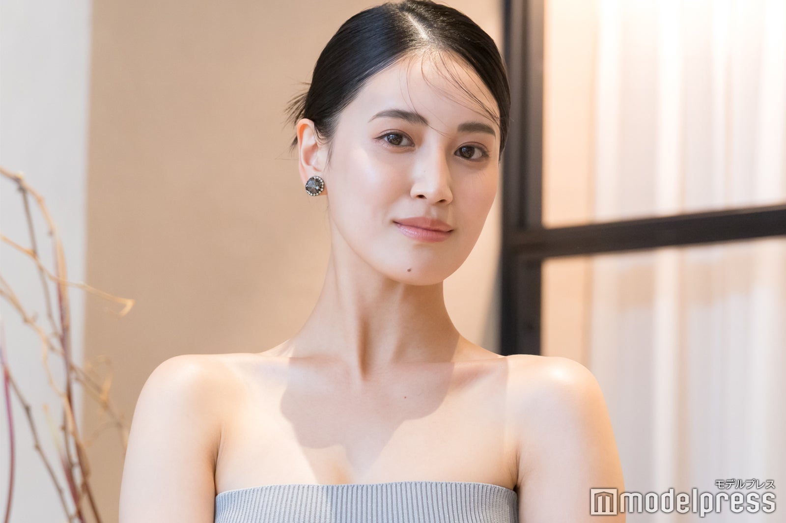 藤井夏恋（C）モデルプレス