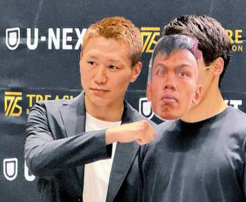 ボクシング元世界王者・小国以載 8.16ノンタイトル戦へ 前戦で殊勲星で世界ランクも再浮上「世界につなげたい」