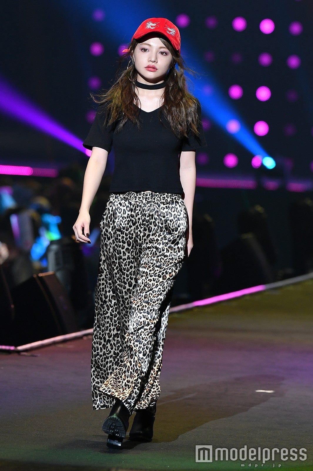 吉木千沙都（C）モデルプレス