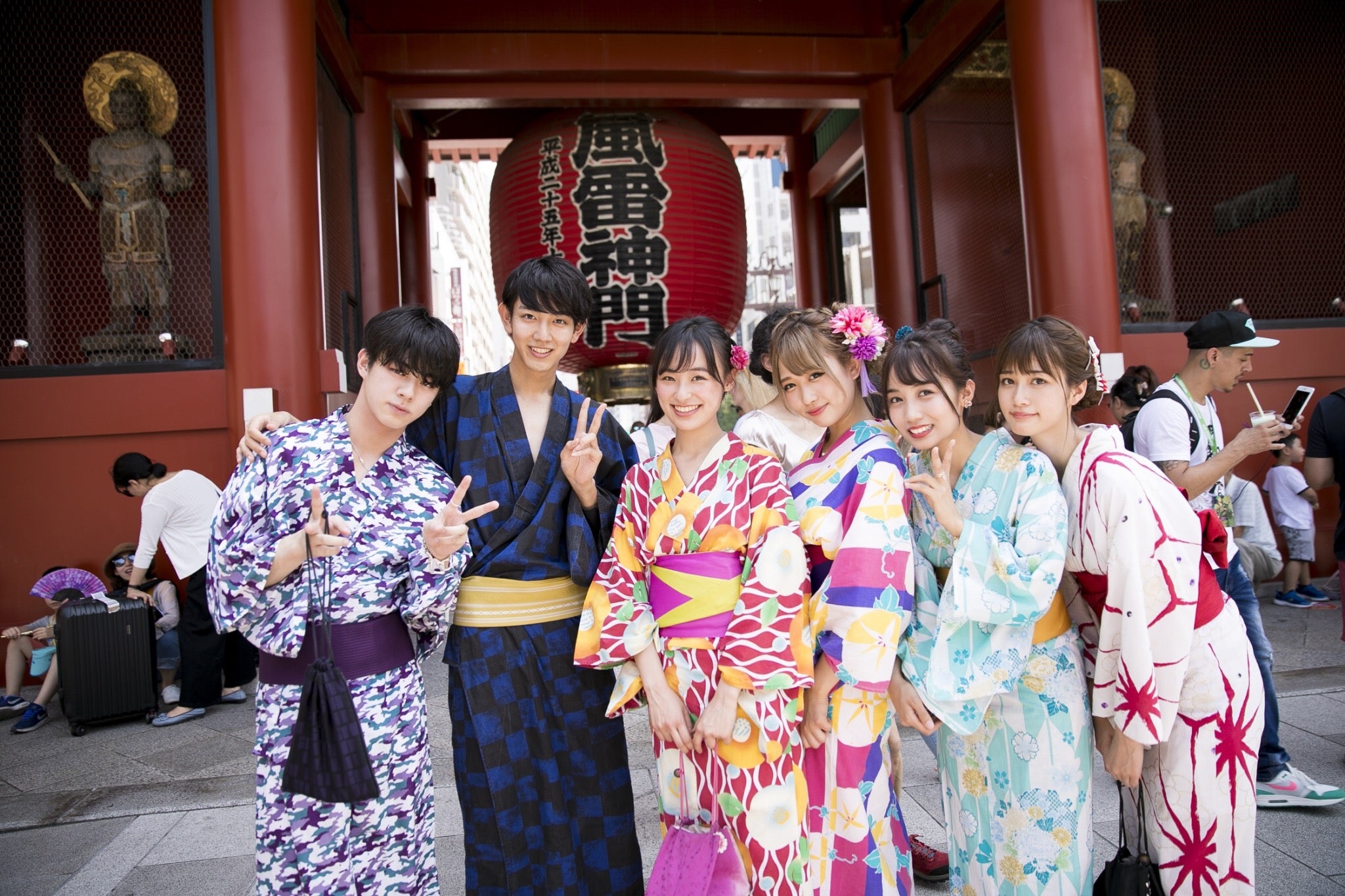 「太陽とオオカミくんには騙されない」（C）AbemaTV