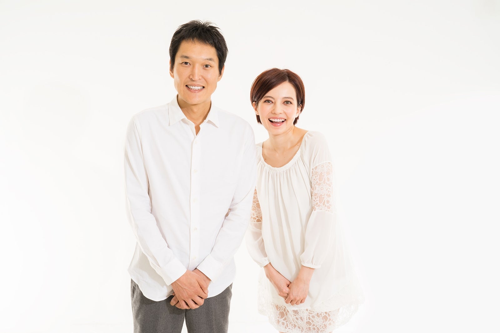 ベッキー、休業後初の地上波テレビレギュラー決定「お帰りって言われるようになりたい」