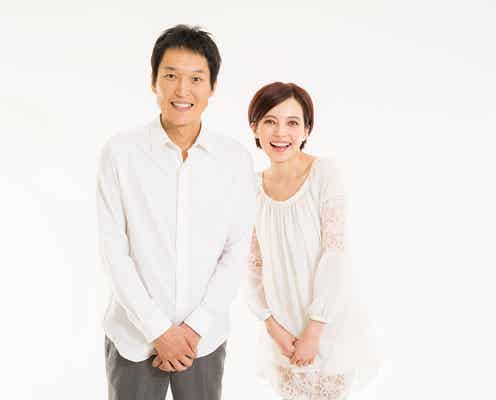 ベッキー、休業後初の地上波テレビレギュラー決定「お帰りって言われるようになりたい」