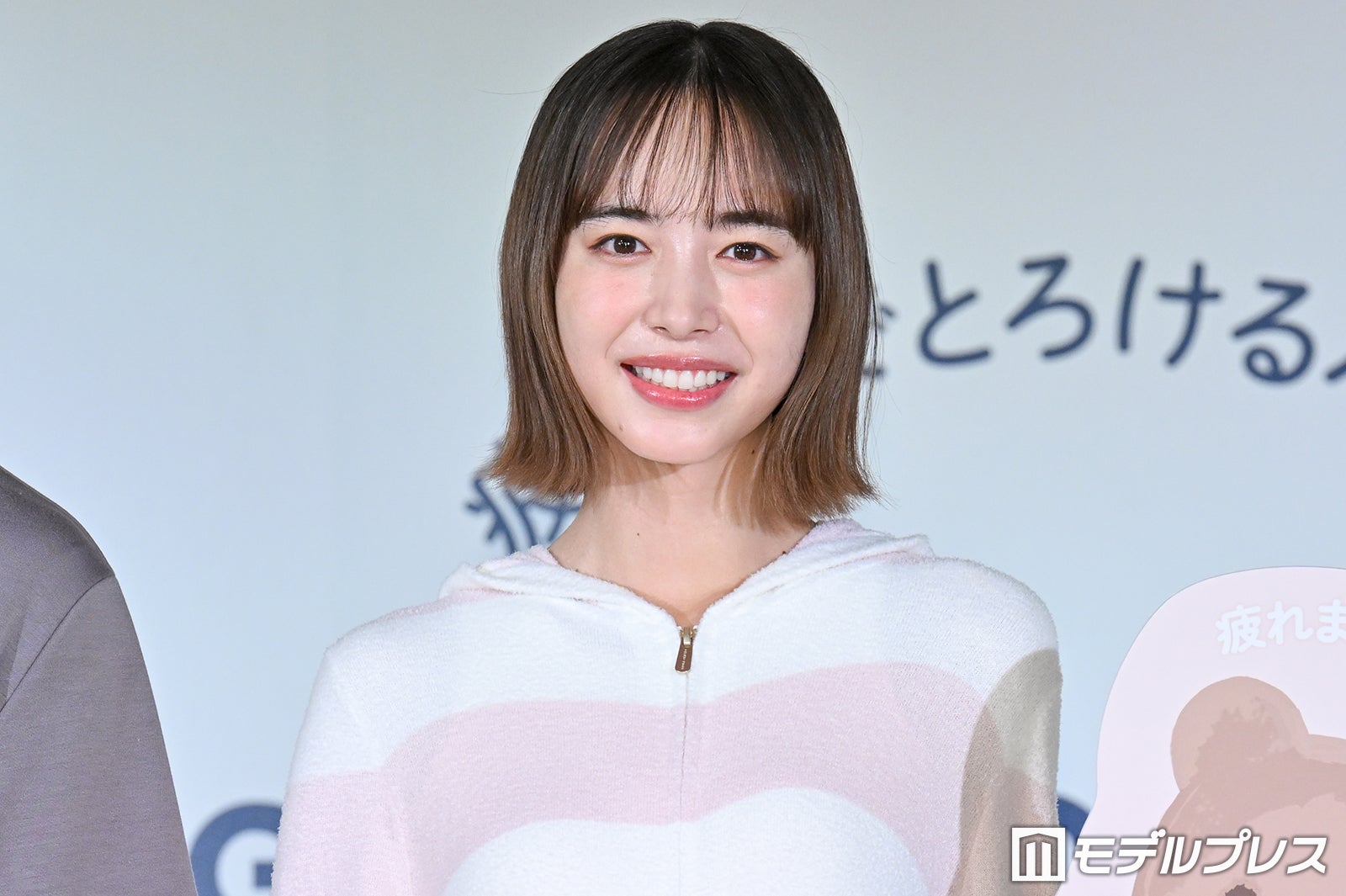 井桁弘恵（C）モデルプレス