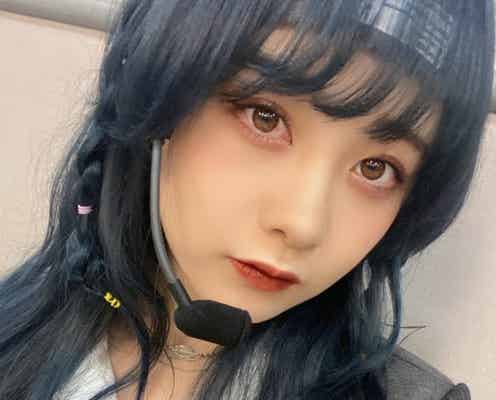AKB48横山結衣「根も葉もRumor」ソロダンスが話題 「CDTVライブ!ライブ!」披露でトレンド入り