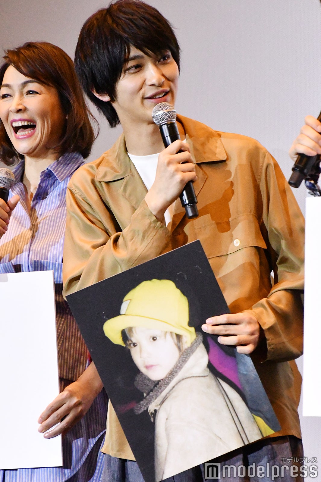 横浜流星 （C）モデルプレス