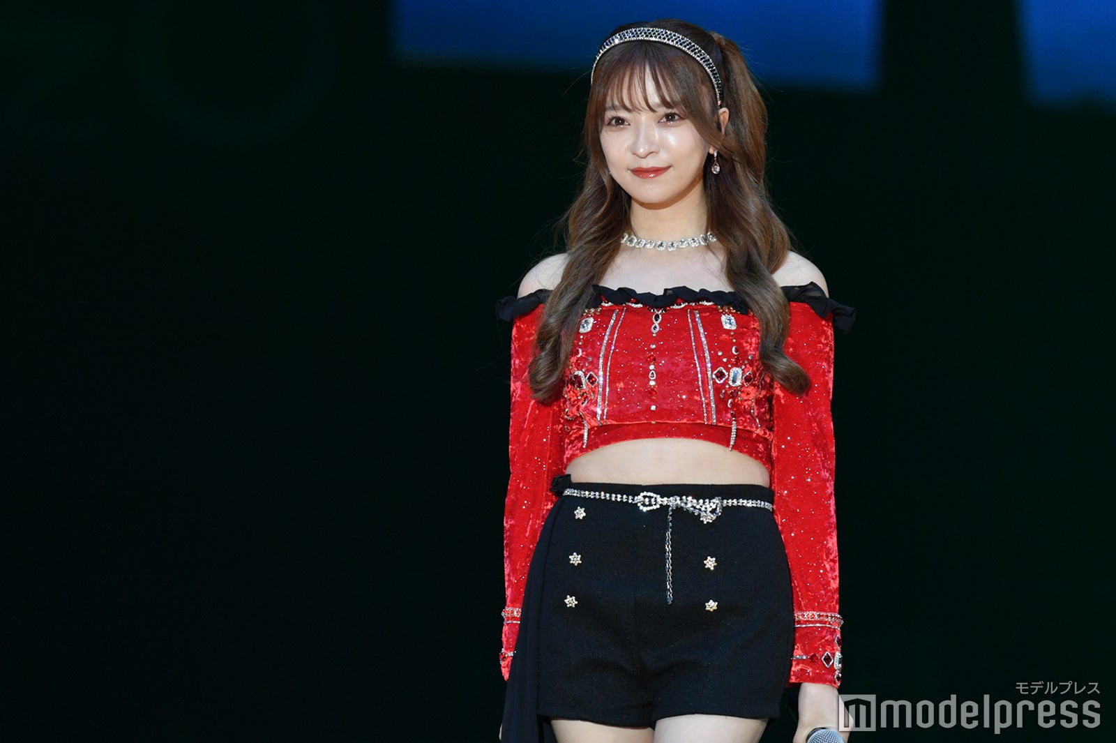 さおりん／ヘラヘラ三銃士（C）モデルプレス