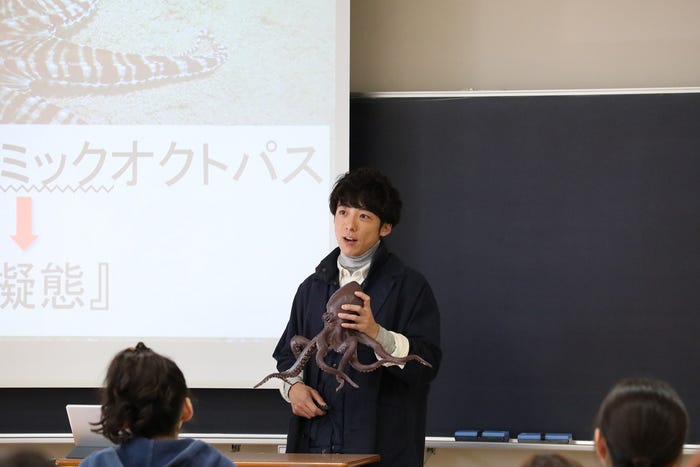 高橋一生/『僕らは奇跡でできている』最終話より(画像提供:カンテレ)