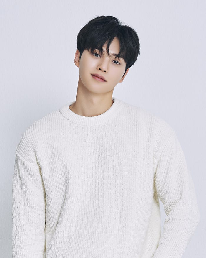 ソン・ガン(C)WORLD ENTERTAINMENT