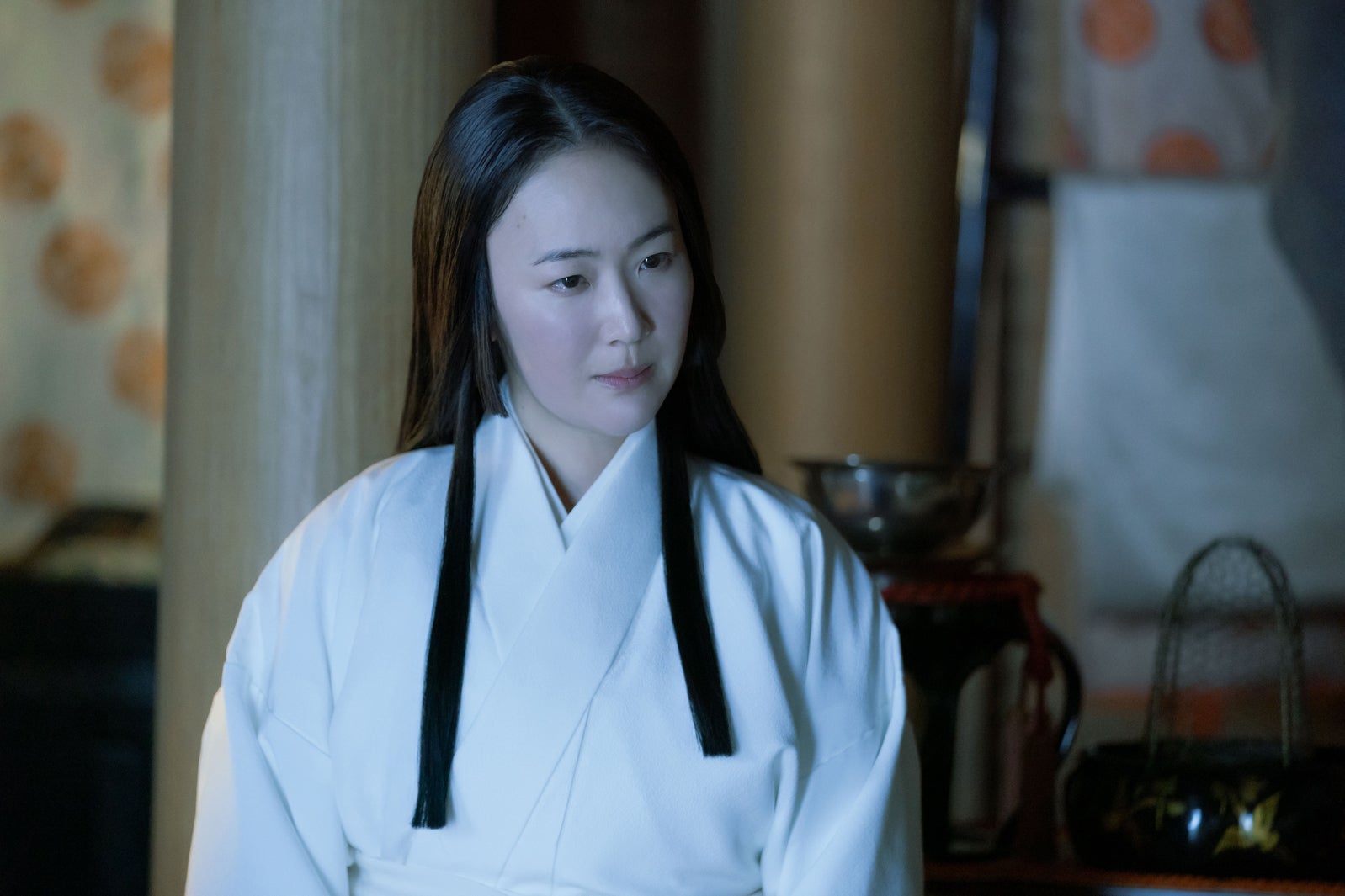 黒木華「光る君へ」第26話（C）NHK