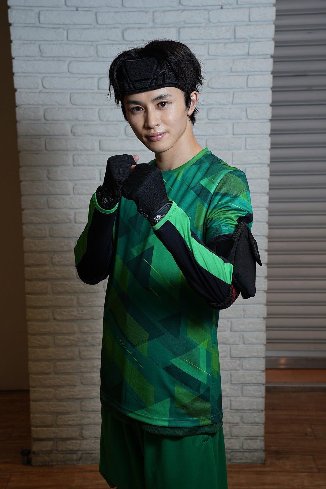 タクヤ（C）フジテレビ