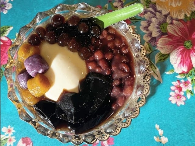 雰囲気まで本場っぽい…！京都でみつけた「世界の本場グルメ」3選