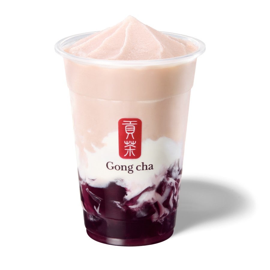 あふれる巨峰 ジェラッティー／提供画像