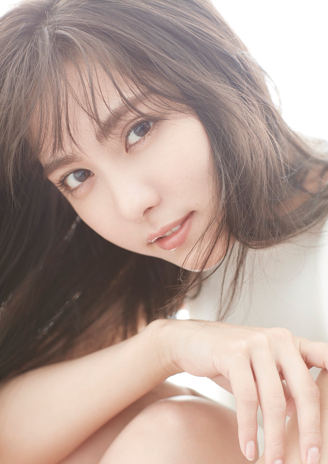 石川恋（提供写真）