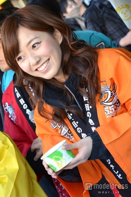 内田嶺衣奈フジテレビアナウンサー