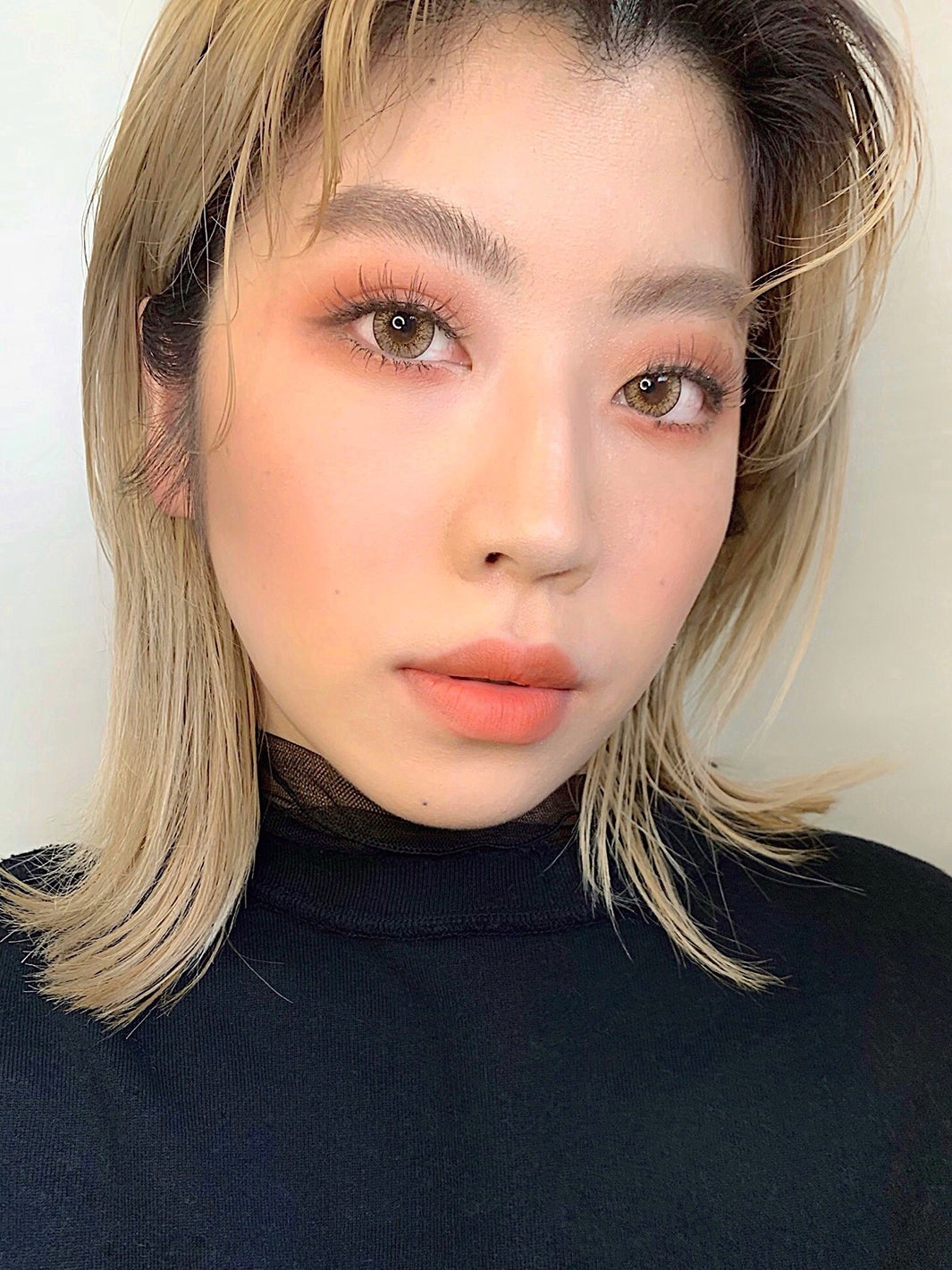 人気アイテム使用イメージ＜CASUAL＞（画像提供：M・A・C）