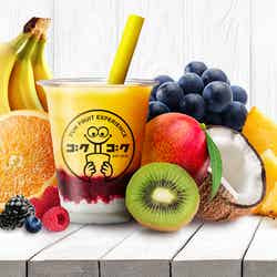 ゴクゴク/画像提供:Drapocket