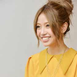 「MiCOAMERi」に自身の全てを詰め込んだと話すくみっきー