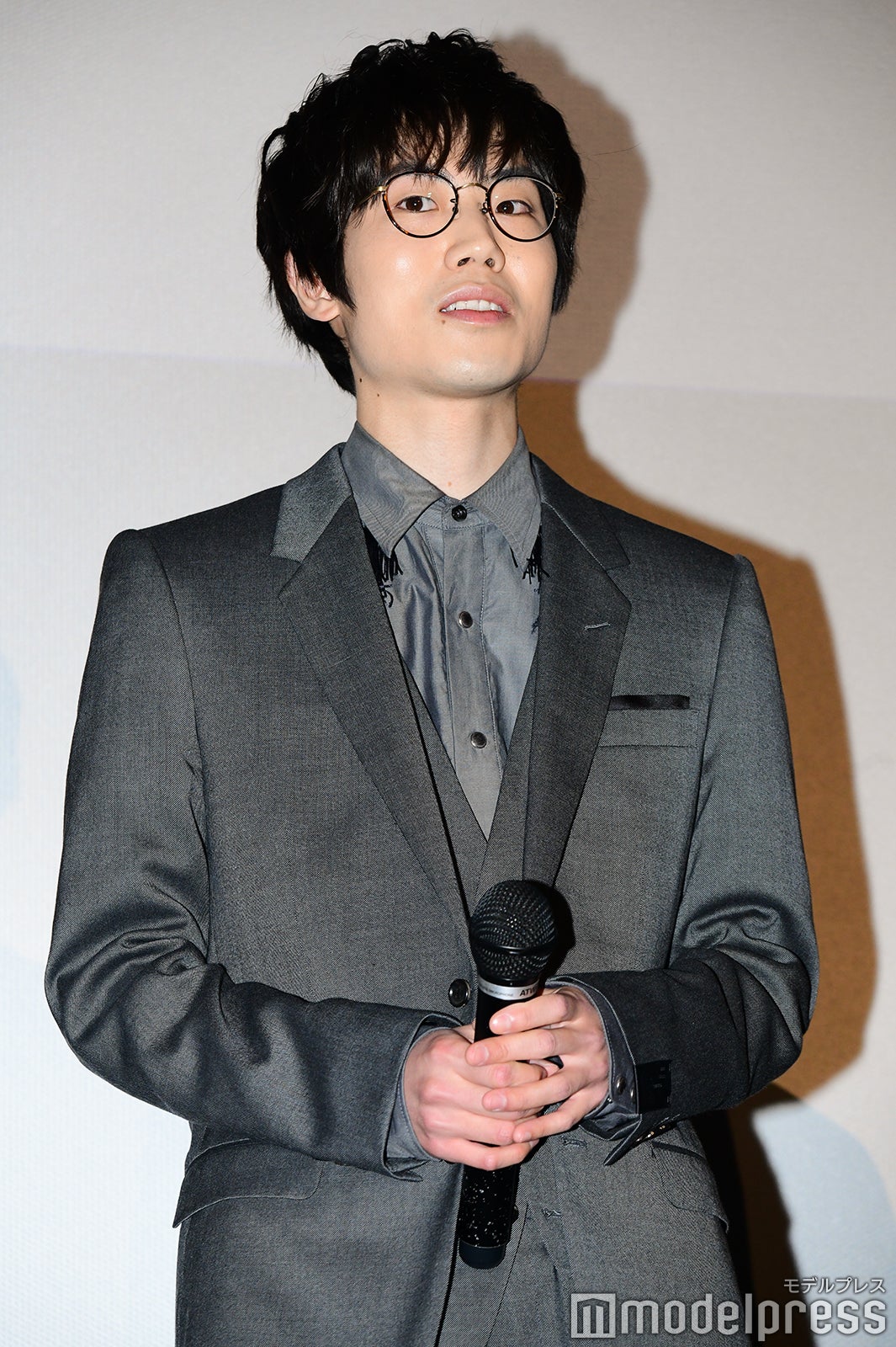 亀田侑樹 （C）モデルプレス