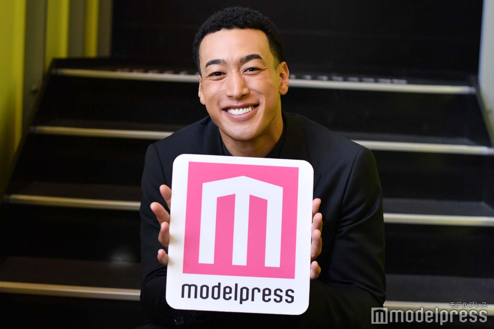 関口メンディーー（C）モデルプレス