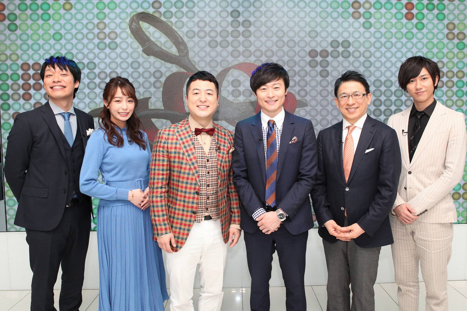 Snow Man阿部亮平「カットされないように」デビューの抱負語る