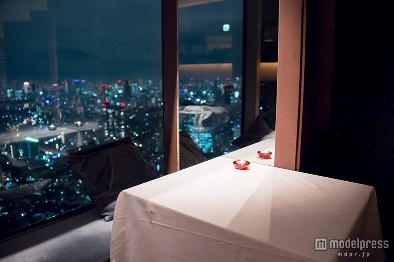 クリスマスディナーにぴったり♡／「ヴィヴィラ・ベルデ」（ViVi la verde）恵比寿ガーデンプレイス店