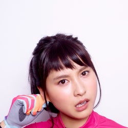 土屋太鳳、イメージ覆す“毒舌キャラ”に 人気小説実写映画化で主演「自分をさらけ出していきたい」