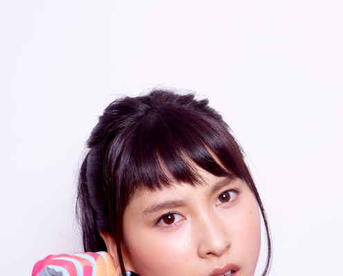 土屋太鳳、イメージ覆す“毒舌キャラ”に 人気小説実写映画化で主演「自分をさらけ出していきたい」