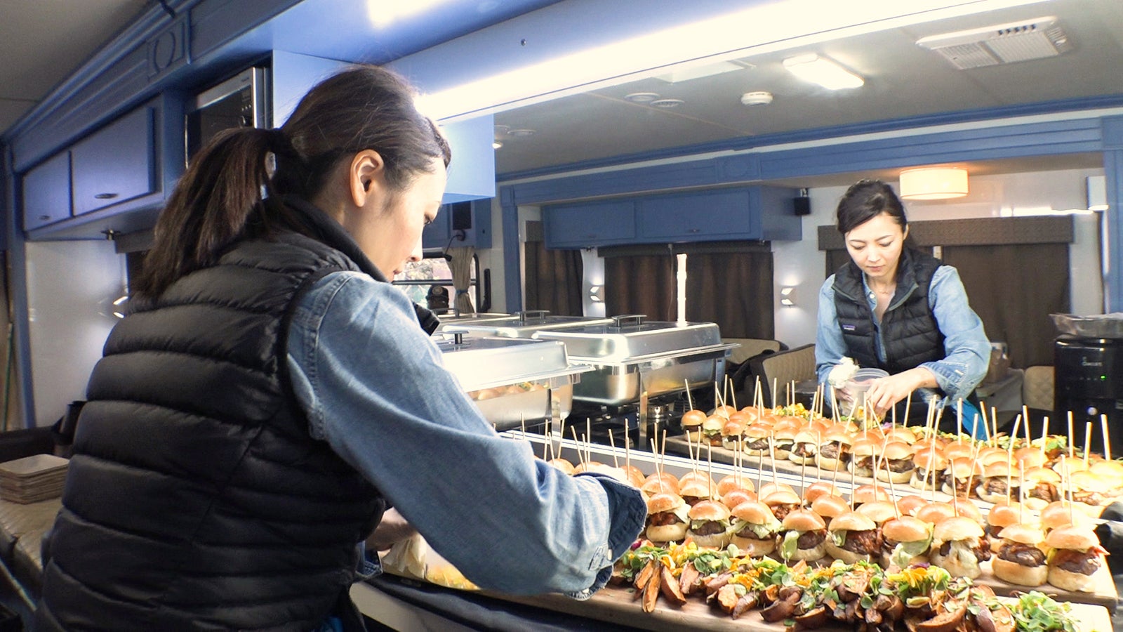 伊澤実佐子（画像提供：カンテレ）