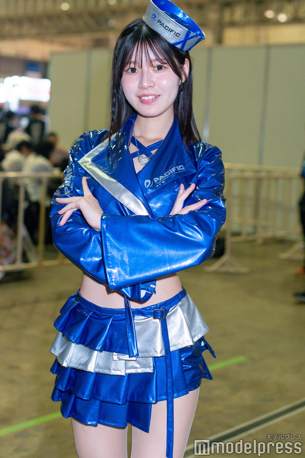 藤白玲華（C）モデルプレス