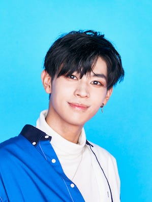 上原一翔演じる西島翔(画像提供:ABCテレビ)