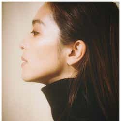 中村アン 髪バッサリ ショートボブ風ショットに 新鮮 似合いすぎ の声 モデルプレス