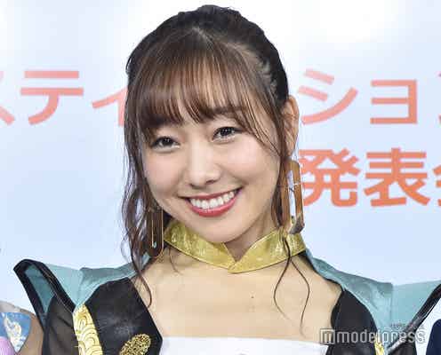 SKE48須田亜香里「ファンの行動で困ったこと」明かす