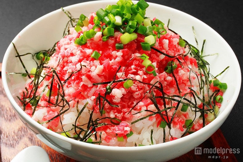 十勝 牛とろ丼（シード）