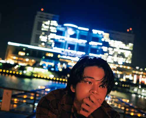 北村匠海、オンナ心惑わす“悪い男”に 蜷川実花が撮り下ろし