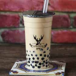 ロイヤル No.9 タピオカミルクティーMサイズ¥500/画像提供:ポトマック