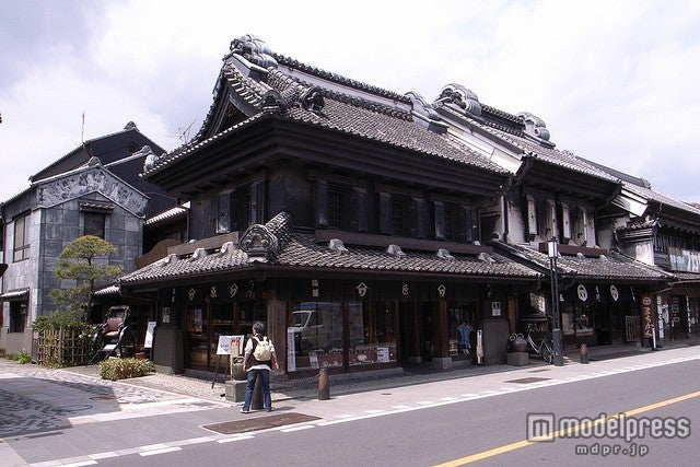 川越／photo by w00kie