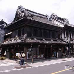 川越/photo by w00kie