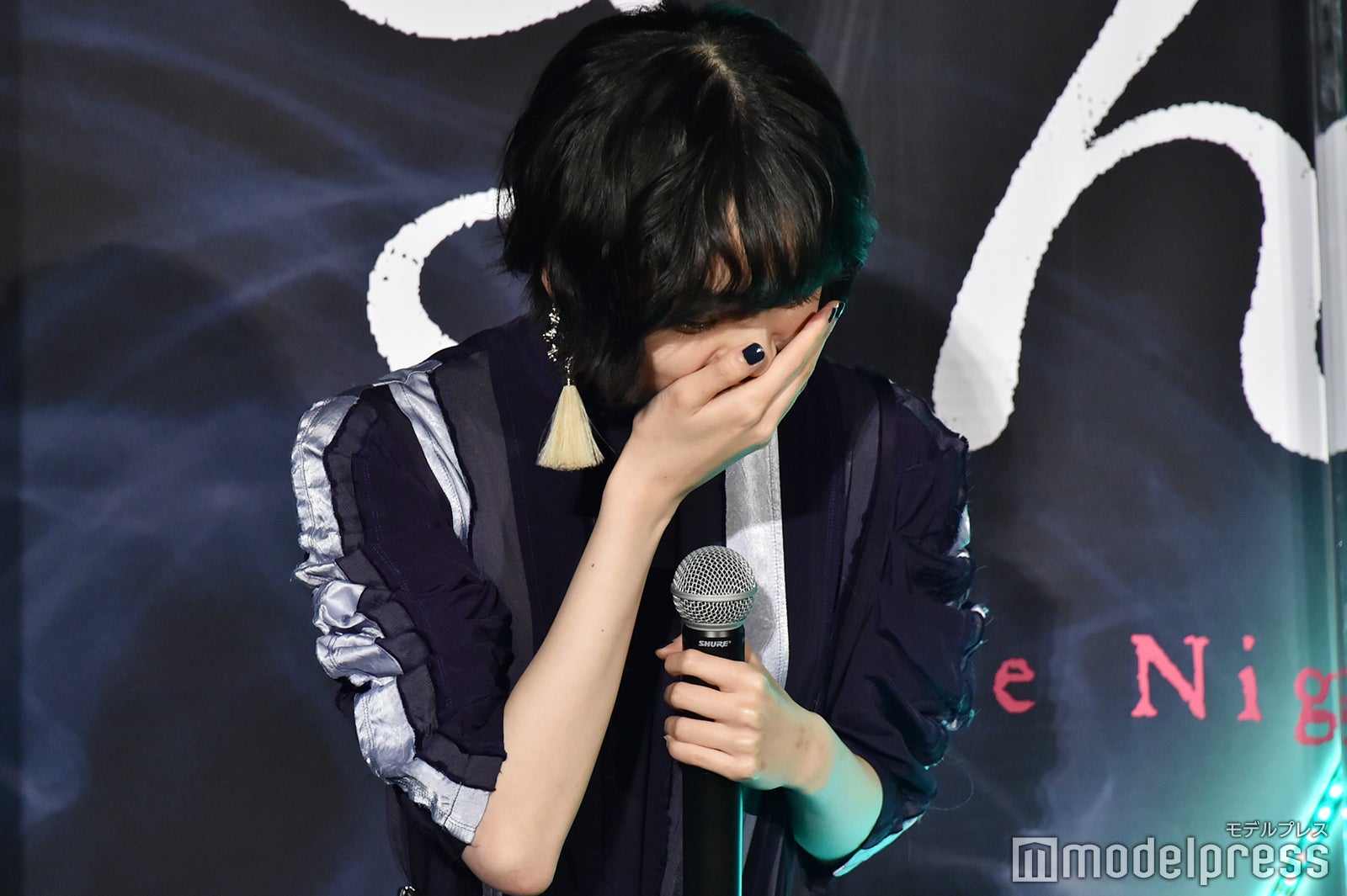 平手友梨奈（C）モデルプレス