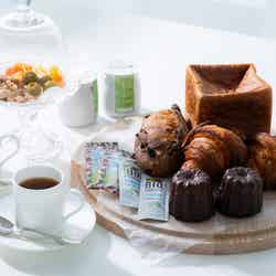 キュヴェ・ジェイツー・ホテル オオサカ/提供画像