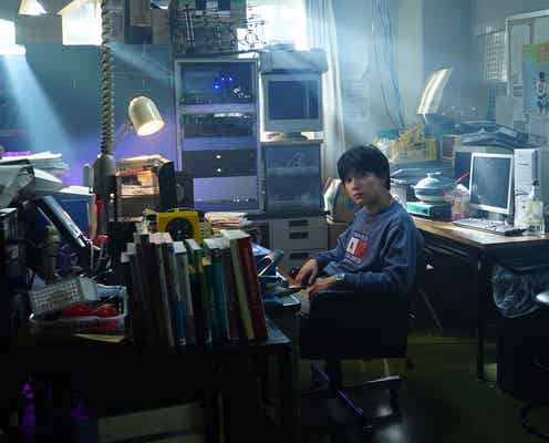 吉沢亮、“かつてのライバル”と対峙 主演映画「AWAKE」予告篇解禁