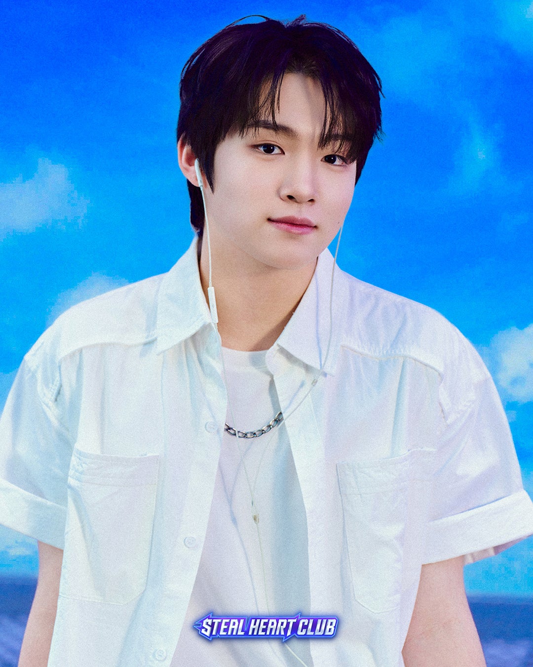 チェ・ピルギュ（C）CJ ENM. All Rights Reserved