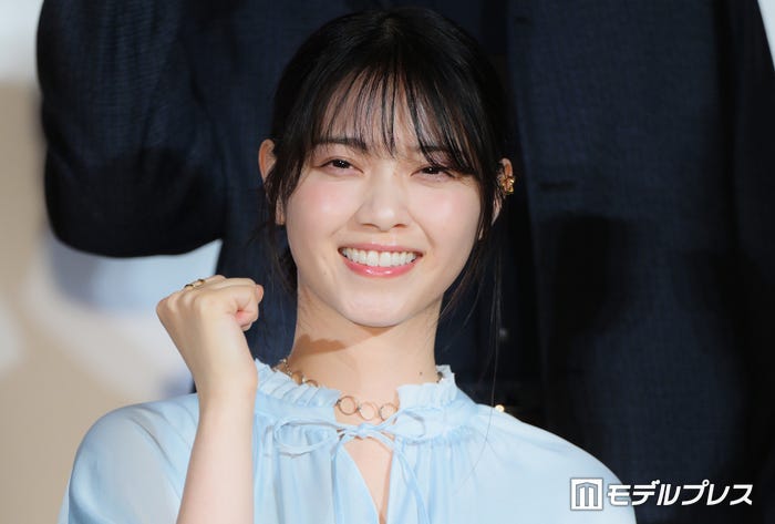 西野七瀬(C)モデルプレス