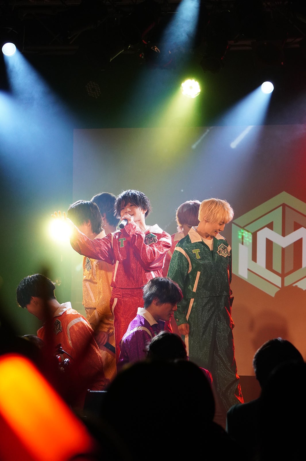 Tim＆U／PHOTO：Lui Ohkubo（提供写真）